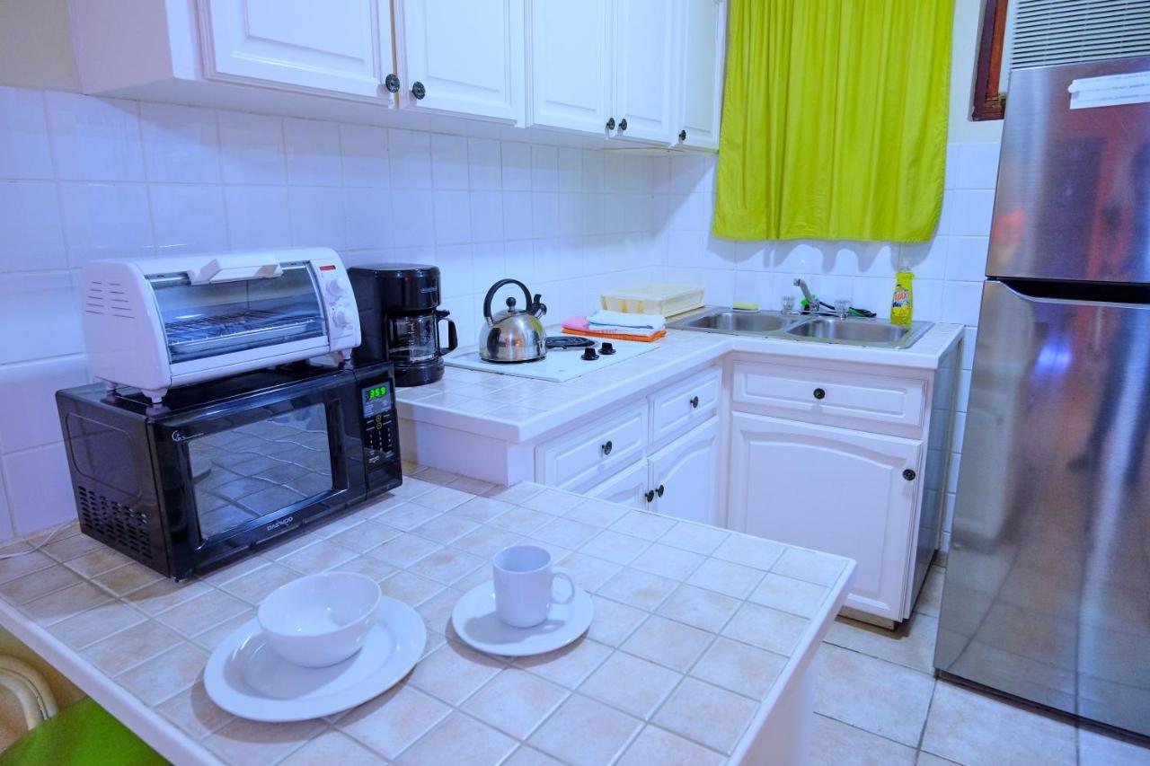 Aruba Quality Apartments & Suites Palm Beach Buitenkant foto