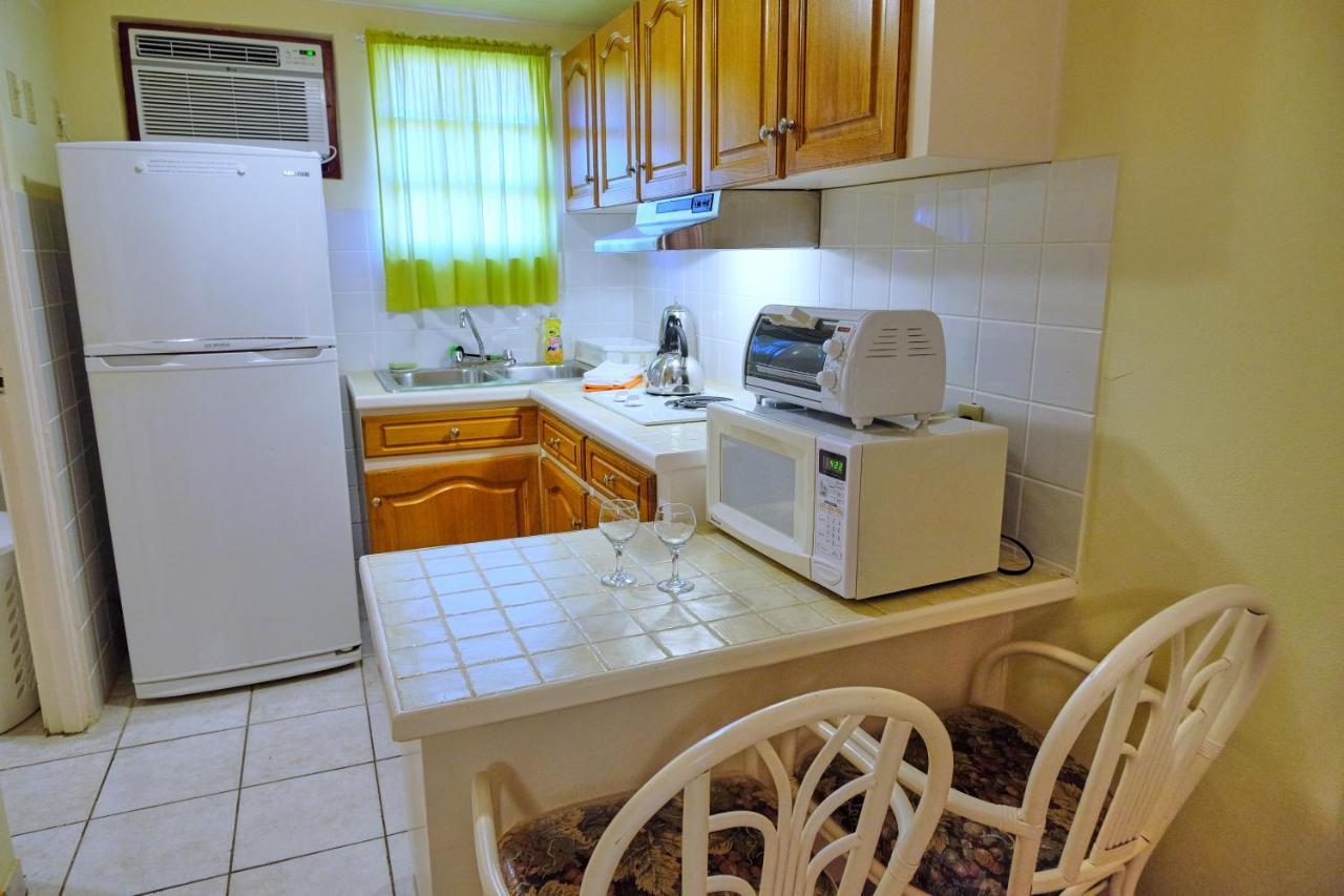 Aruba Quality Apartments & Suites Palm Beach Buitenkant foto