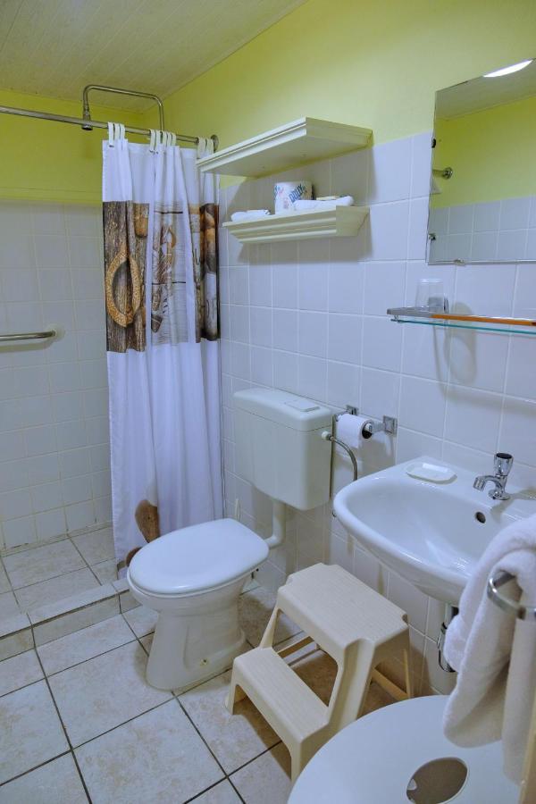 Aruba Quality Apartments & Suites Palm Beach Buitenkant foto