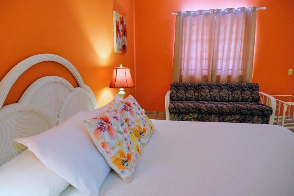 Aruba Quality Apartments & Suites Palm Beach Buitenkant foto