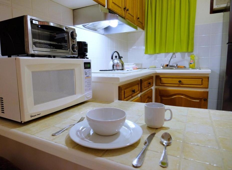 Aruba Quality Apartments & Suites Palm Beach Buitenkant foto
