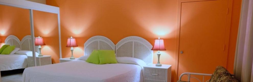 Aruba Quality Apartments & Suites Palm Beach Buitenkant foto